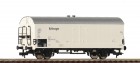 532604 Fleischmann Refrigerated car type Ichs